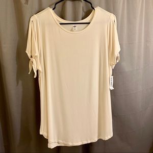 NWT Old Navy Short Sleeve Top